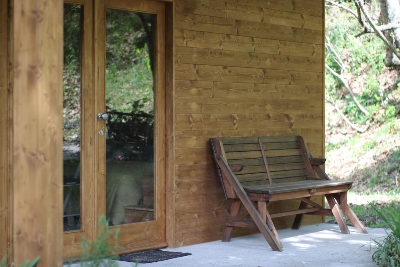 Quinta Do Castro Wood House *