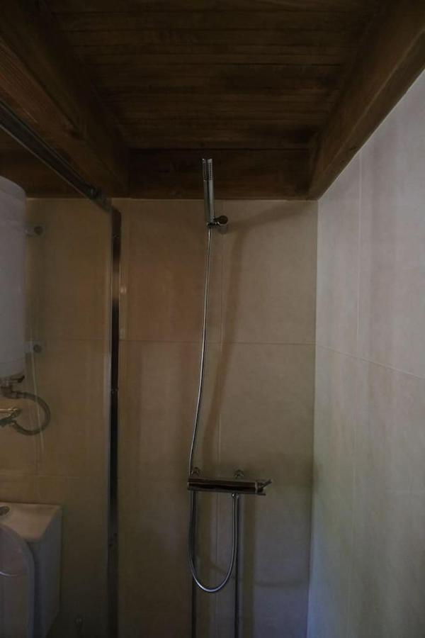 Quinta Do Castro Wood House *